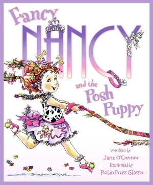 Book Fancy Nancy and the Posh Puppy free
