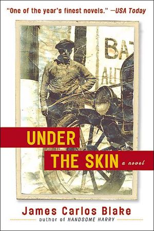 Book Under the Skin: A Novel free