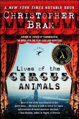 Book Lives of the Circus Animals: A Novel free
