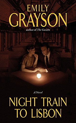 Book Night Train to Lisbon free