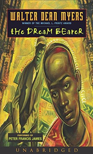 Book The Dream Bearer free