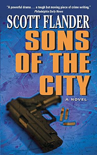 Book Sons of the City: A Novel free