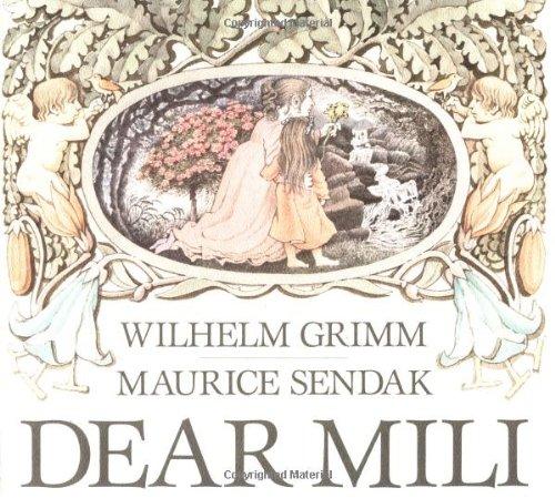 Book Dear Mili free