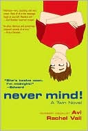 Book Never Mind!: A Twin Novel free