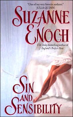 Book Sin and Sensibility (The Griffin Family) free