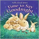 Book Time to Say Goodnight free