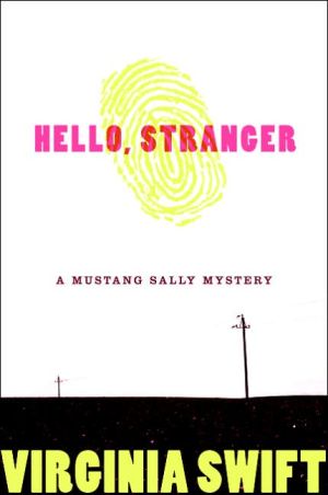 Book Hello, Stranger (Mustang Sally Mysteries) free