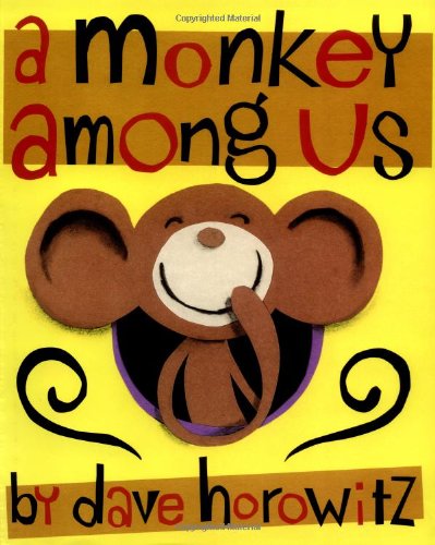 Book A Monkey Among Us free