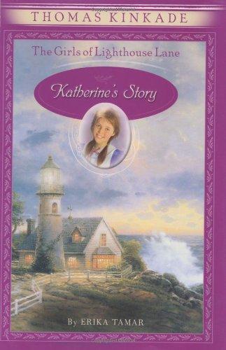 Book The Girls of Lighthouse Lane #1: Katherine's Story free