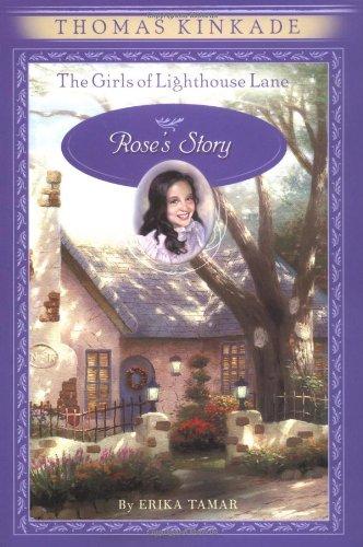 Book Rose's Story (Girls of Lighthouse Lane #2) free