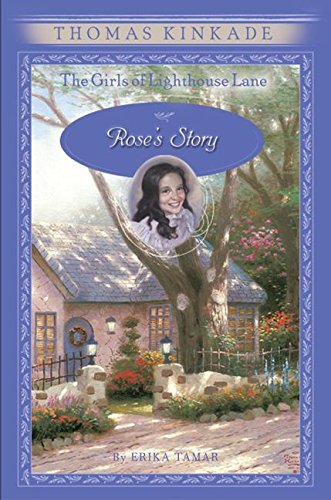 Book The Girls of Lighthouse Lane #2: Rose's Story free