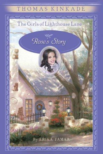 Book Rose's Story (The Girls of Lighthouse Lane, Book 2) free