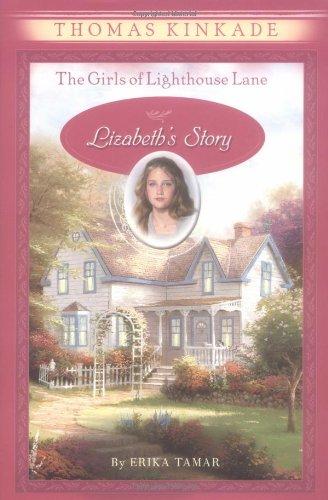 Book The Girls of Lighthouse Lane #3: Lizabeth's Story free
