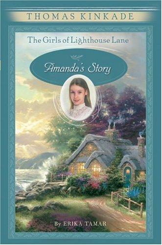 Book The Girls of Lighthouse Lane #4: Amanda's Story free