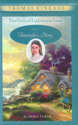 Book The Girls of Lighthouse Lane #4: Amanda's Story free