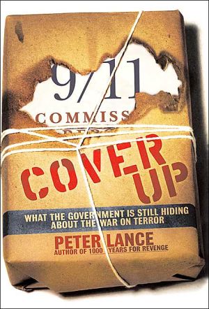 Book Cover Up: What the Government Is Still Hiding About the War on Terror free