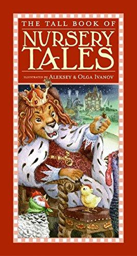 Book The Tall Book of Nursery Tales free