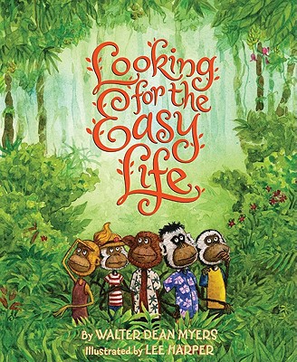 Book Looking for the Easy Life free