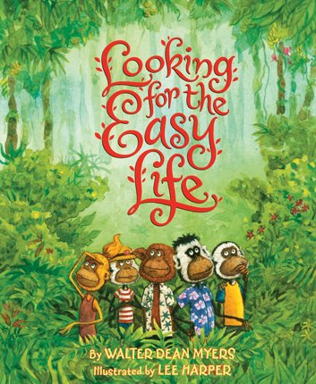 Book Looking for the Easy Life free