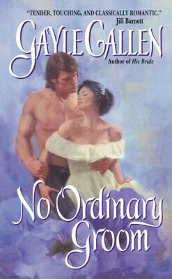 Book No Ordinary Groom (Spies and Lovers, 1) free