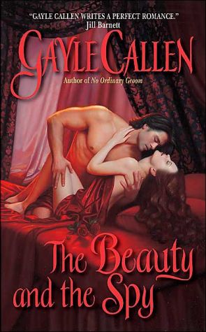 Book The Beauty and the Spy (Spies and Lovers) free