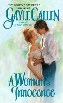 Book A Woman's Innocence (Spies and Lovers, 3) free
