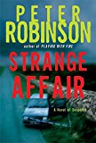 Book Strange Affair: A Novel of Suspense (Inspector Banks Mysteries) free
