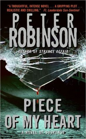 Book Piece of My Heart (Inspector Banks Novels) free