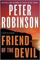Book Friend of the Devil (Inspector Banks Novels) free