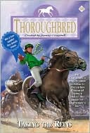 Book Taking the Reins (Thoroughbred #60) free