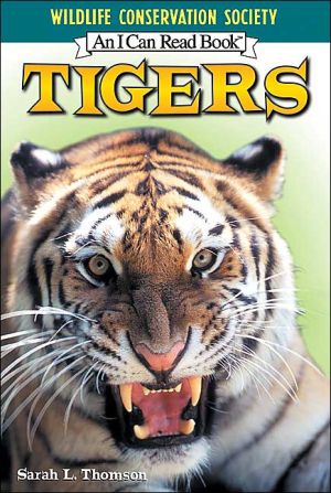Book Tigers (I Can Read Level 2) free