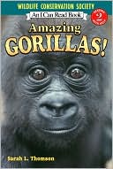 Book Amazing Gorillas! (I Can Read (Reading With Help,2)) free Book Amazing Gorillas! (I Can Read (Reading With Help,2)) free