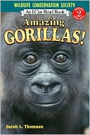 Book Amazing Gorillas! (I Can Read: Level 2) free