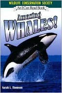 Book Amazing Whales! (I Can Read Level 2) free