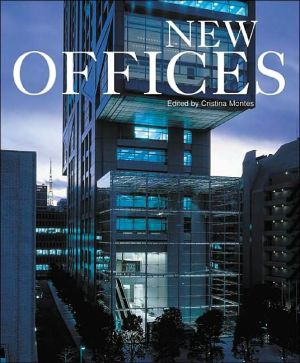 Book New Offices free