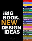 Book The Big Book of New Design Ideas free