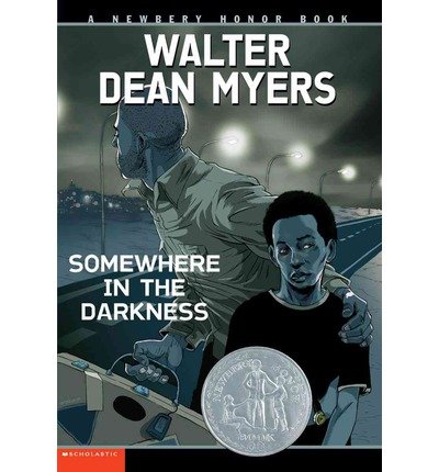 Book Walter Dean Myers free
