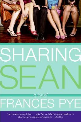 Book Sharing Sean: A Novel free