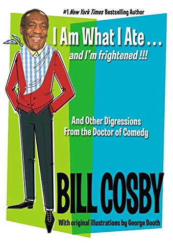 Book I Am What I Ate...and I'm Frightened!!! free