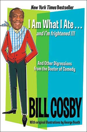 Book I Am What I Ate...and I'm frightened!!!: And Other Digressions from the Doctor of Comedy free