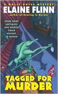 Book Tagged for Murder: A Molly Doyle Mystery free