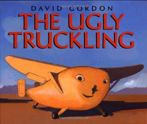 Book The Ugly Truckling free