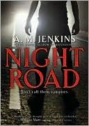 Book Night Road free