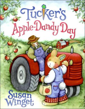 Book Tucker's Apple-Dandy Day free