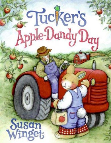 Book Tucker's Apple-Dandy Day free