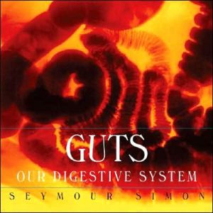 Book Guts: Our Digestive System free