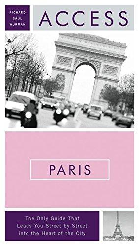 Book Access Paris 9e (access Guides) free