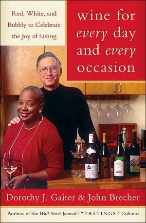 Book Wine for Every Day and Every Occasion: Red, White, and Bubbly to Celebrate the Joy of Living free