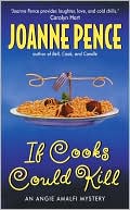 Book If Cooks Could Kil (Angie Amalfi Mysteries) free