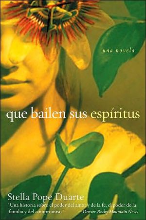 Book Que Bailen Sus Espiritus: Una Novela (Spanish Edition) free